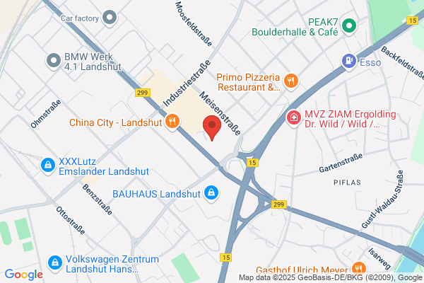 Megatrade HandelsgesmbH