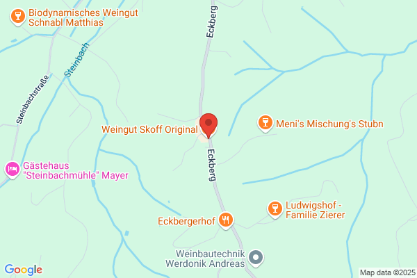 Buschenschank Kachelstub'n