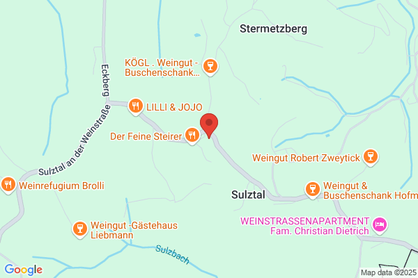 KulturWeingut Kästenburg