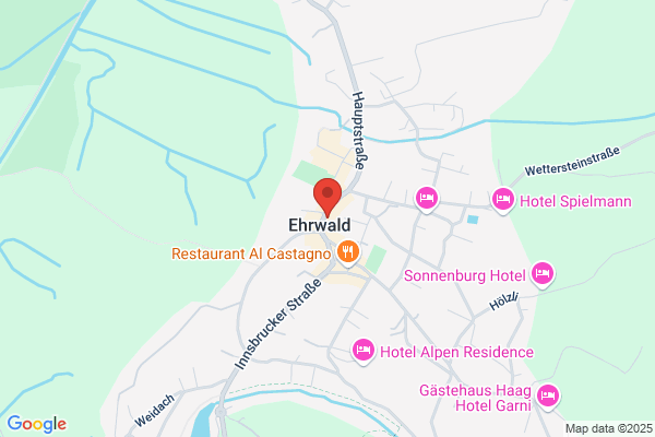 Ehrwalder Trachtenstube