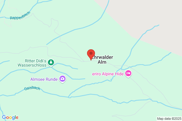 Ehrwalder Sennalpe