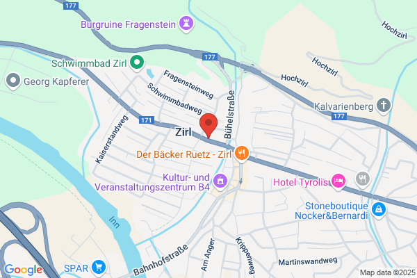 Frisiersalon Moser
