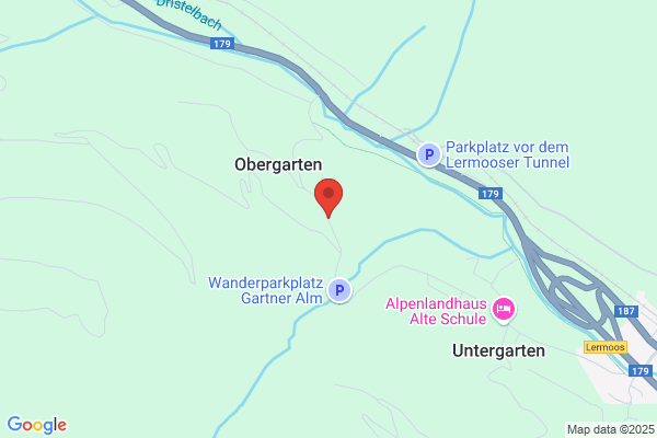 Gaestezimmer Alpenecho Schmid