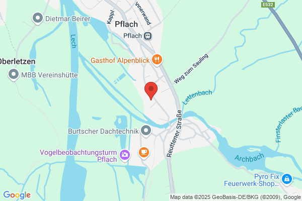 Volksschule Pflach