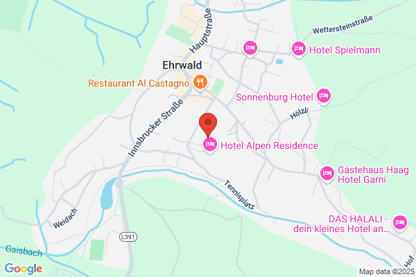 Alpenhotel Zugspitzblick