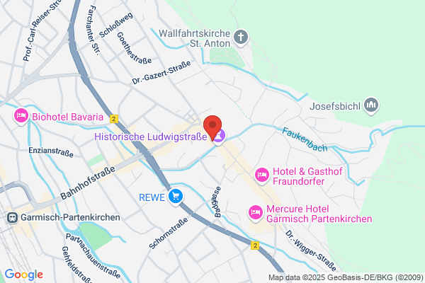 Hotel Drei Mohren GmbH und Co KG