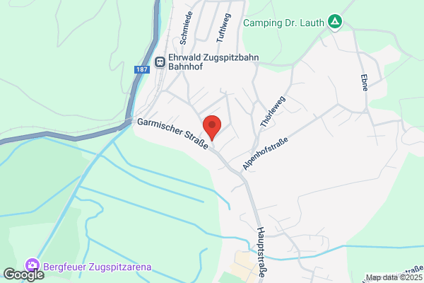 Hotel Feneberg