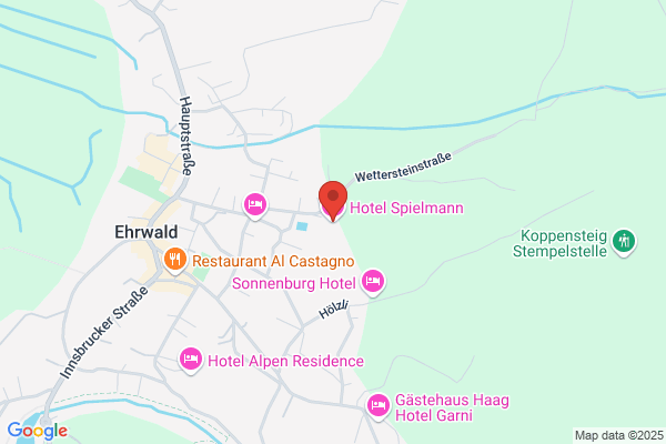 Hotel Spielmann