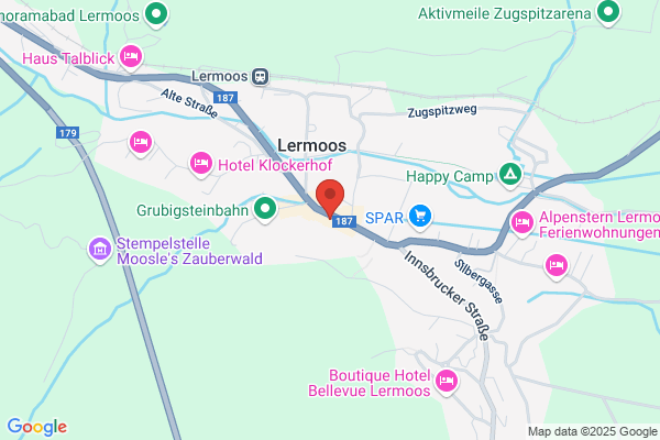 Postamt 6631 Lermoos
