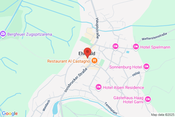 Willi Guem Metzgerei und Restaurant KG