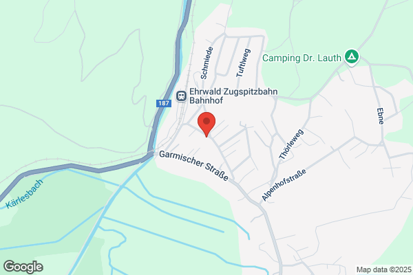 Fremdenheim Blasl Otto Hohenegg