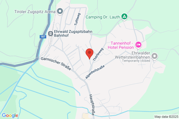 Selbstaendiges Ambulatorium Physiotherapie Ehrwald Dr. Poell Dr. Prantl OEG