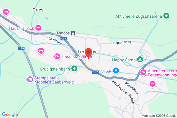 Hotel Alpenrose