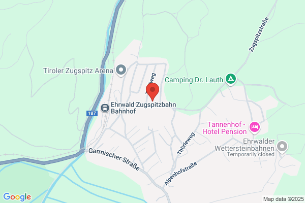 Bergland Tirol Reisebuero Ges.mbH und Co KG