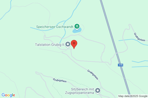 Brettlalm am Gschwandtkreuz