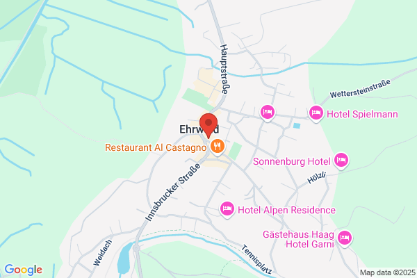 Gerrie's Holzstadl