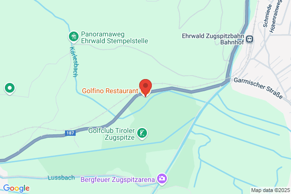 Restaurant Golfino