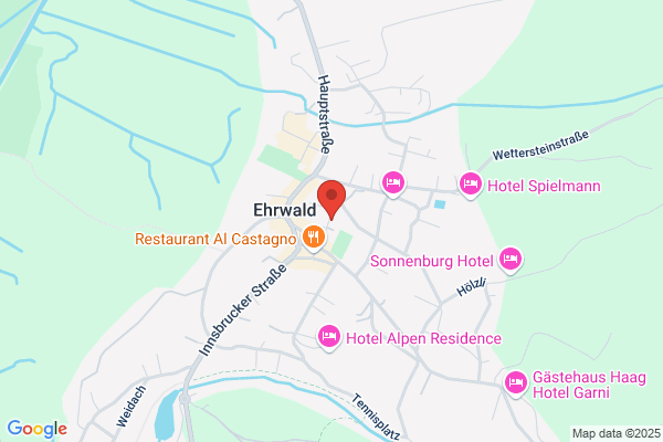 TC Sparkasse Ehrwald Arnold Zitt