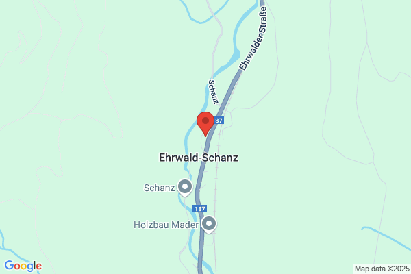 Gutmann GmbH Ehrwald