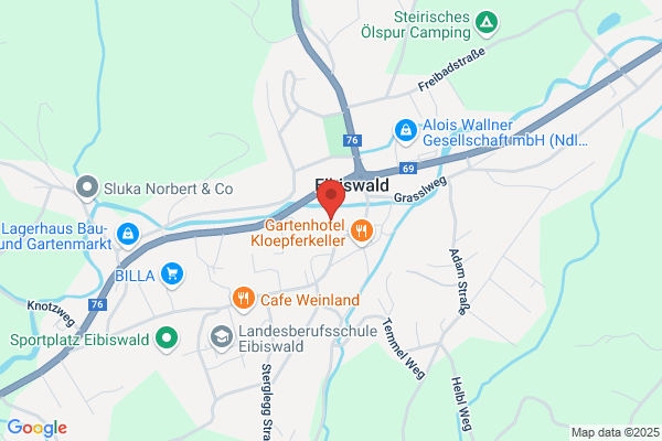 Veteranen Club Eibiswald (VCE)