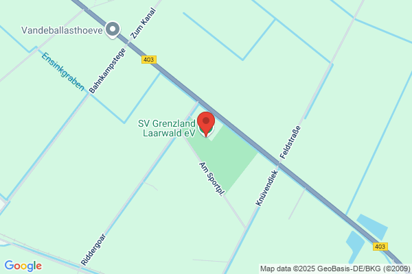 SV Union Grenzland