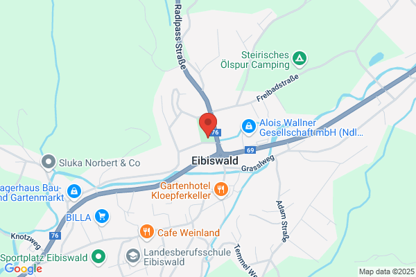 Eibiswaldhof