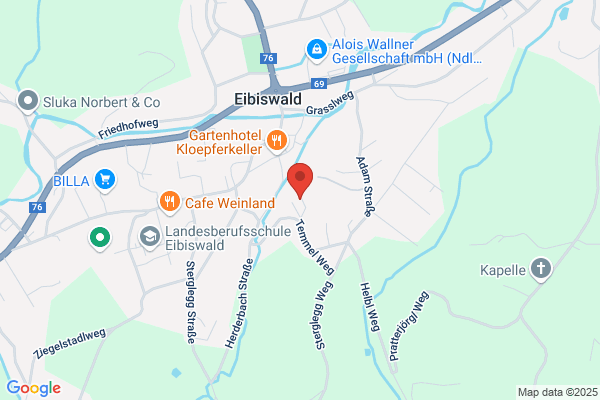 Wirtschaftsregion Eibiswald Entwicklungs GmbH
