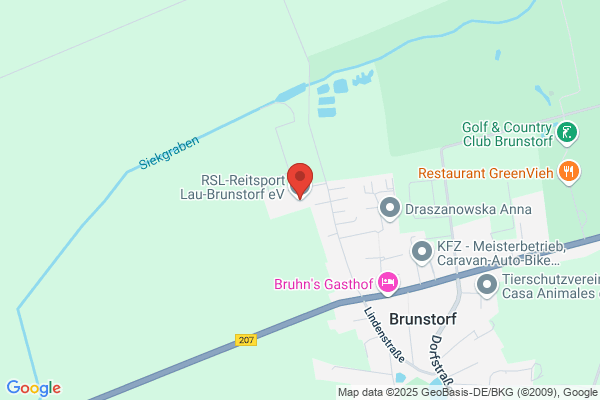 Reitsportverein