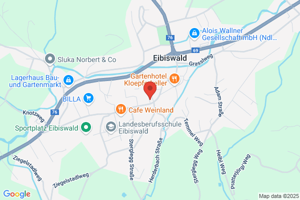 Hilfswerk Steiermark GmbH