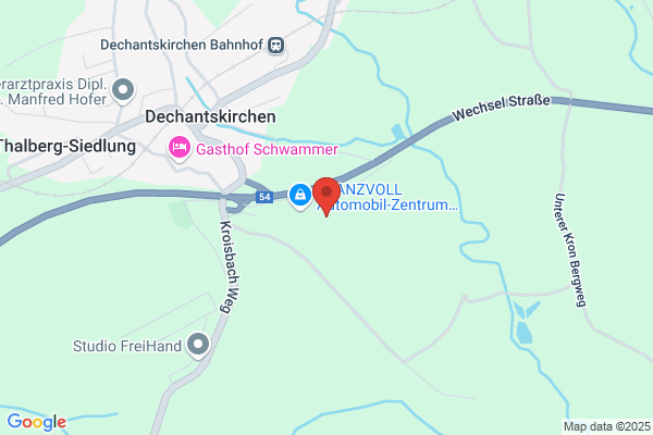 Fahrzeugausbau Buchegger