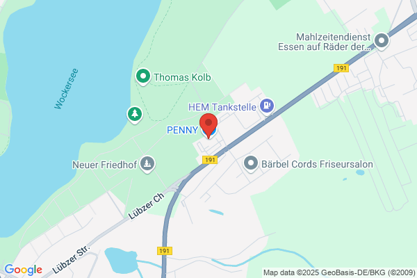 PENNY Markt