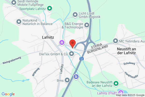 SPAR Hinterleitner Lafnitz