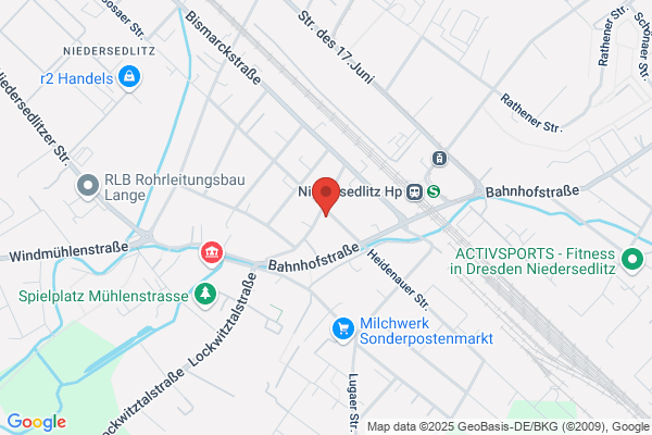 Bäckerei Cafe Szambor Inh. Heide Maria Szambor