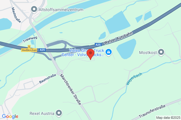 CRP - Handel- und Transport GesmbH