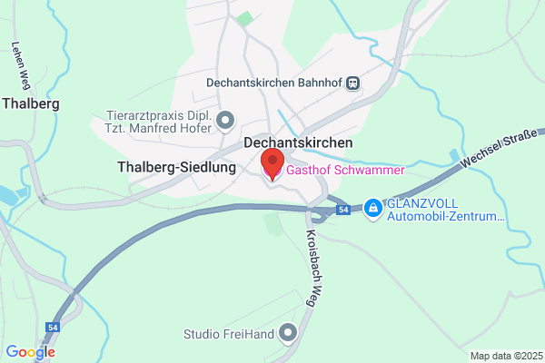 Franz Schwammer