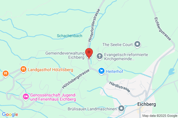 Gemeindeamt