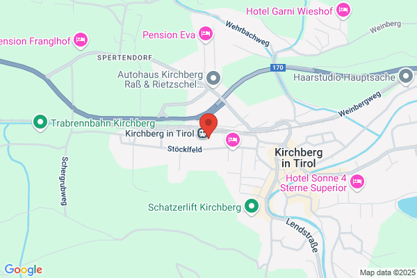 Hotel Traublingerhof