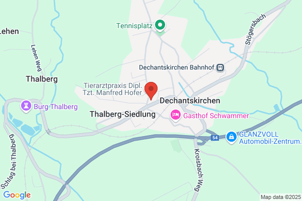 KALTENBACHER MANFRED Raumausstattung
