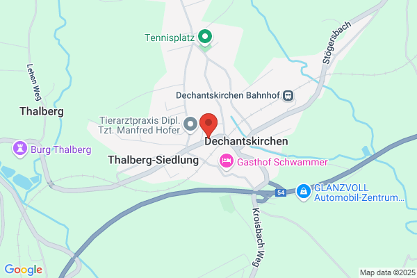 Lebenshilfe Steiermark Tageswerkstaette Dechantskirchen