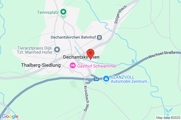 Pfleger und Zinggl OEG