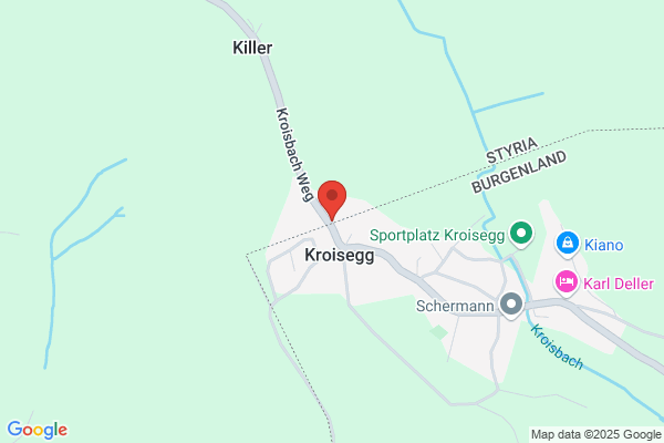 SV Kroisegg