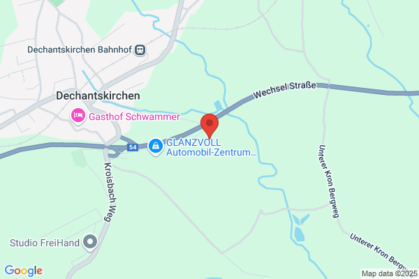 USV RB Dechantskirchen