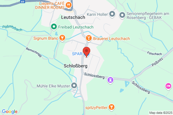 SPAR Repolusk Leutschach