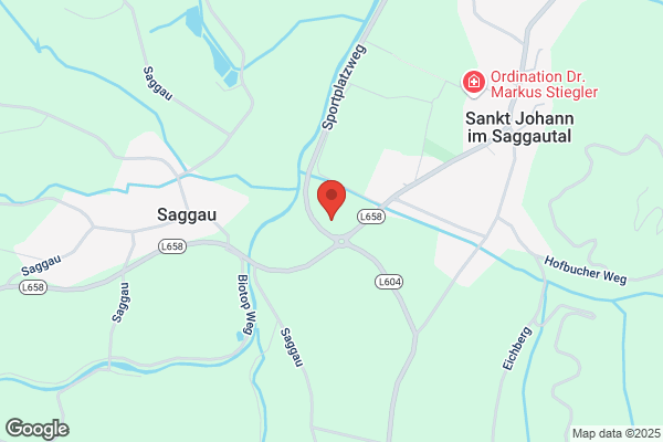 SPAR Stelzl St. Johann i.S.