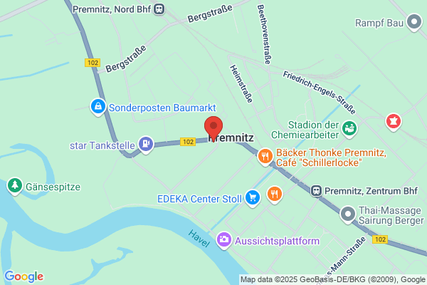 Bestattung Preßnitz