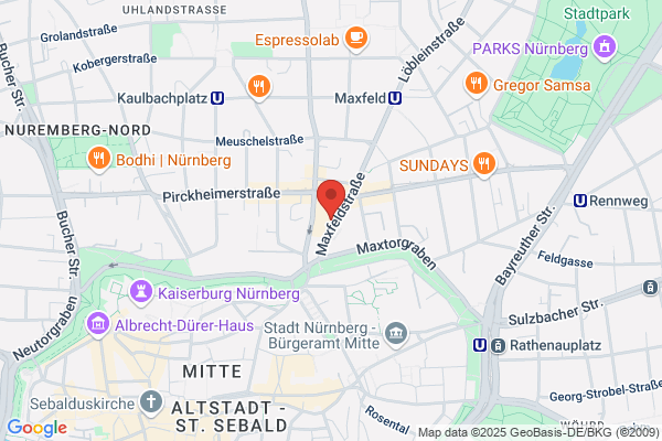 RK Project und Consulting GmbH