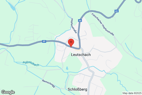 Gemeindeamt Eichberg-Trautenburg