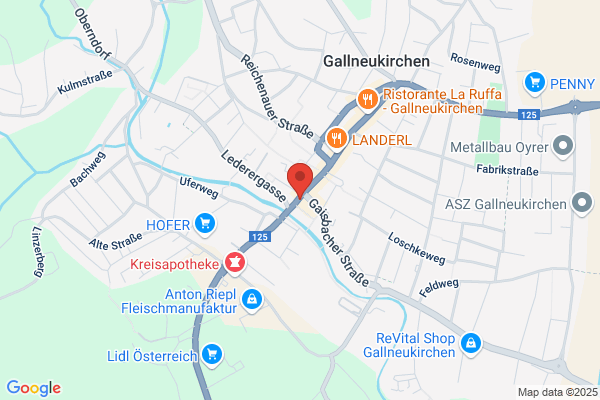 Baar L. Orthopädietechnik GmbH