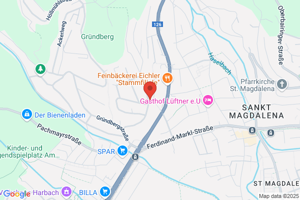 Schiller HandelsgmbH