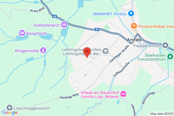 Jugendhaus d Landes Steiermark